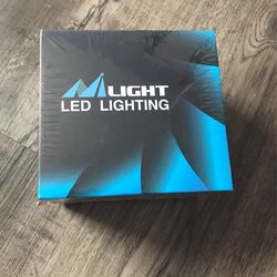 Silverado 07-13 Led Light Bulbs
