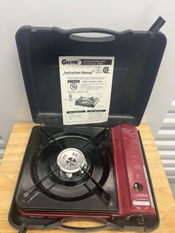 Gasone Portable Butane Stove