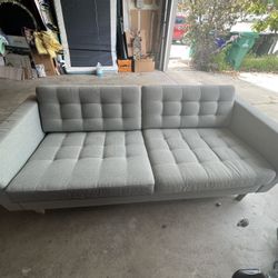 Loveseat 