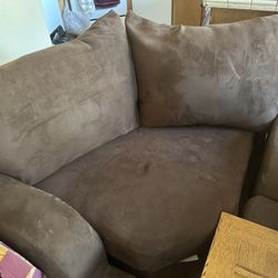 Couch Section