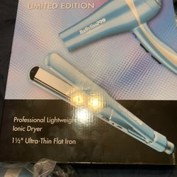Babyliss Hair Tools