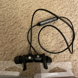 ISO Tunes Headphones