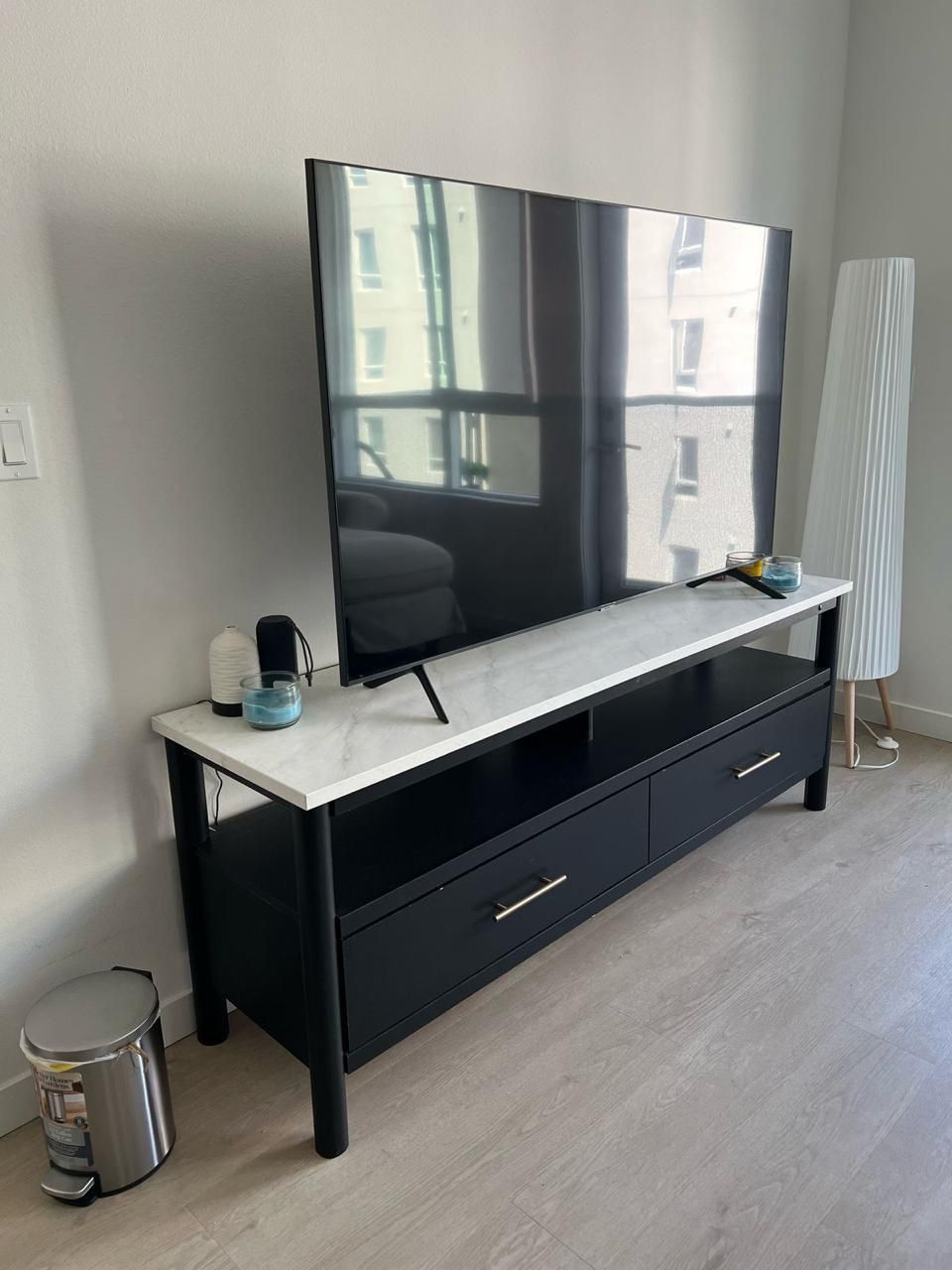 TV table