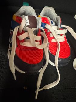 6c toddler shoe champion