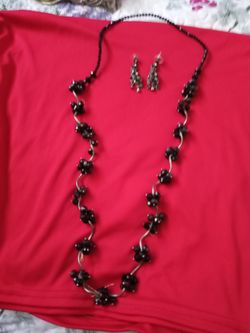 Silver 925 Necklace