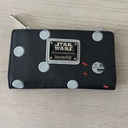 Star Wars Wallet