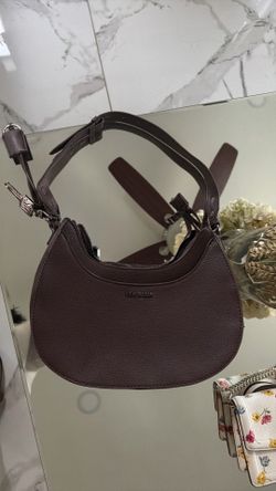 Brown bag Steve Madden