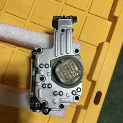 Chrysler 300 Valve Body Solenoid 2010-2011
