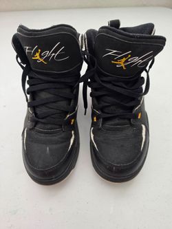 Nike Air Jordan Flight Mens Shoes.