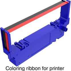 Bigger Ribbon Cartridge RC700