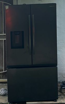 Samsung Refrigerator