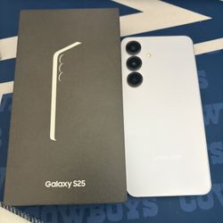 Samsung Galaxy S25