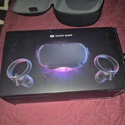 64 GB     Meta Quest Oculus