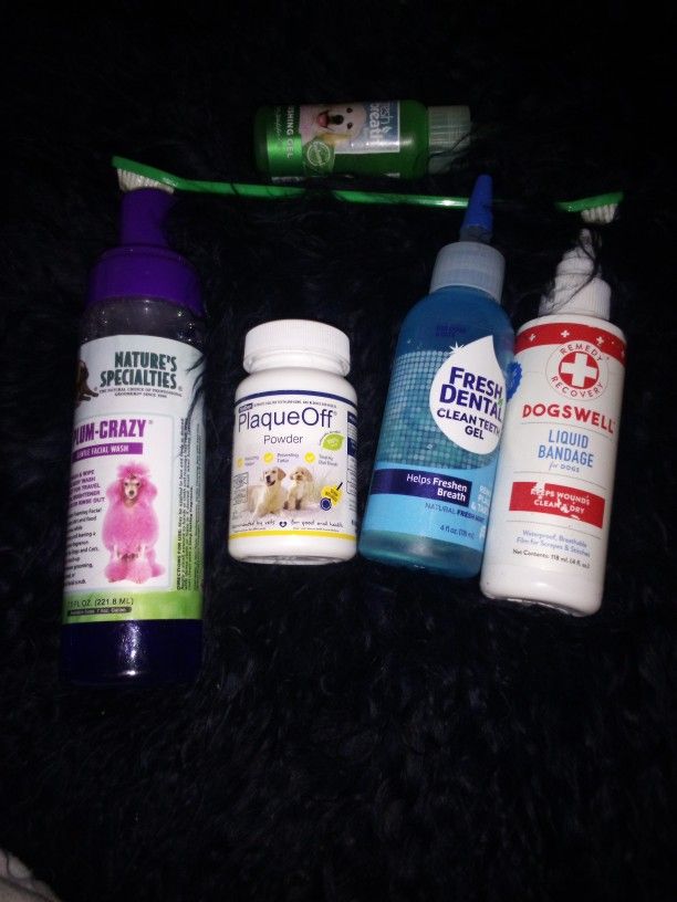 Pet Supplies