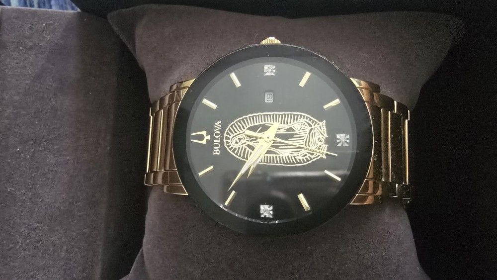 Bulova