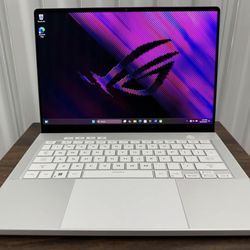 Asus ROG Zephyrus GA403UV 14” Gaming Laptop