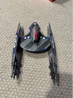 Star Wars 2008 Vulture Droid