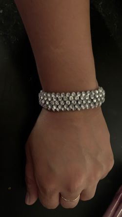 Bracelet nice elegant jewelry