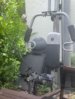 Free Gym