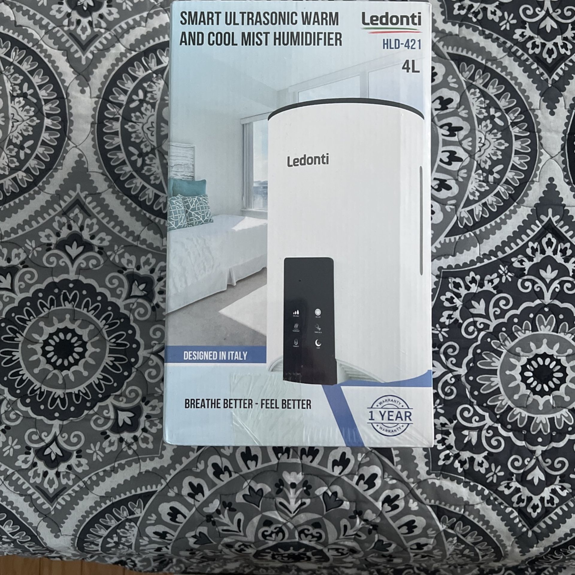 Humidifier