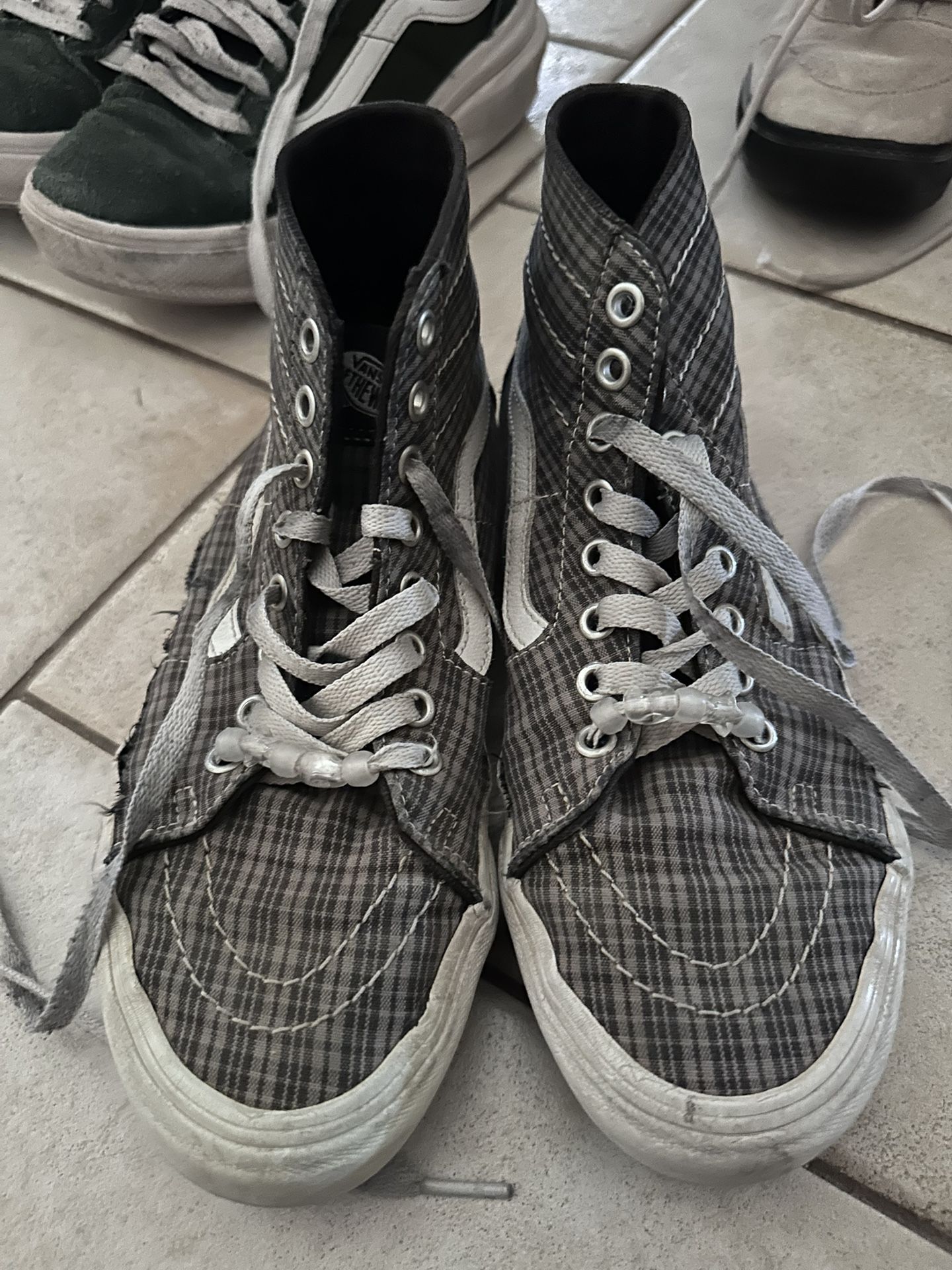 Vans