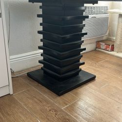 1 Coffee table and 1Table For Living Room