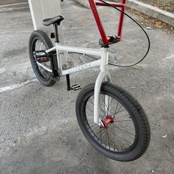 BMX Bike Great Conditions 