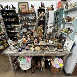 Come Check My Booth At Mall Of Peddlers In Apache Junction 