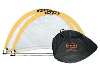 PUGG Portable Soccer Goals