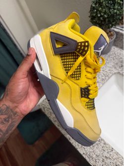 Lighting 4s size 11 no box