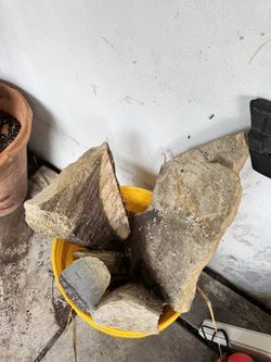  Rocks For Decoration Aquarium 