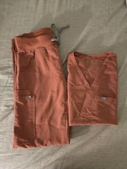 FIGS XS SCRUBS