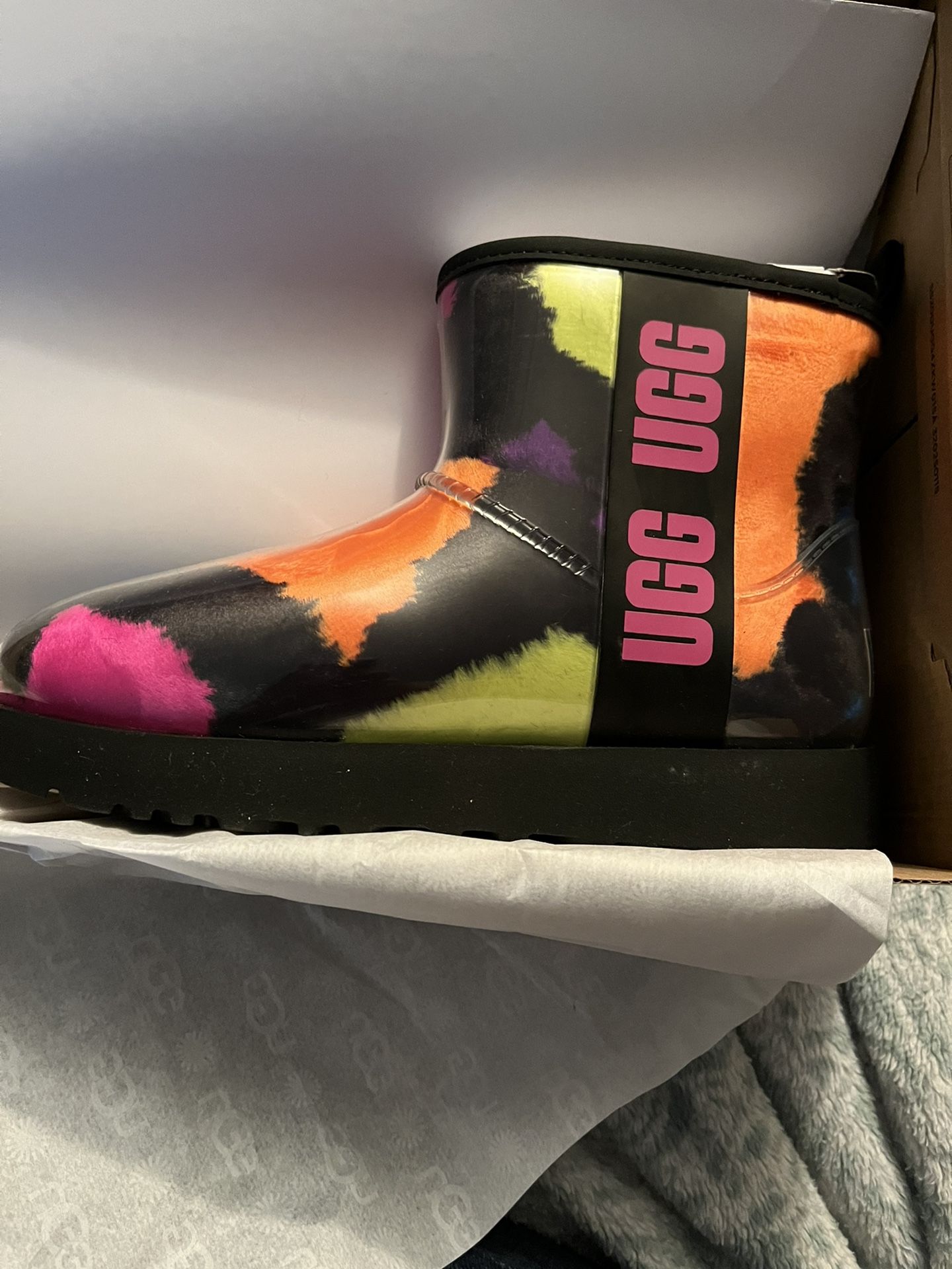 New Ugg’s
