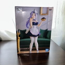 Shion (Maid Ver.) Figurine