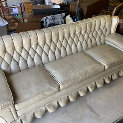 Vintage 1960s  Coach 