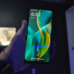 New Moto G Phone With Service 