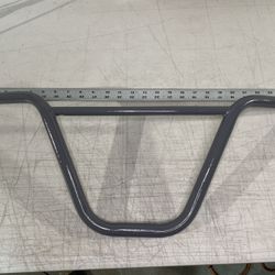 Old School BMX handlebars $30