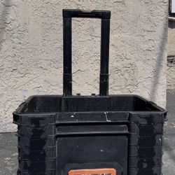 Rigid Tool box 