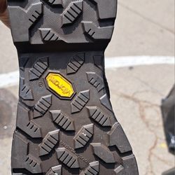 Red Wing Women’s Steel Toe