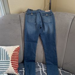 Women True Religion Jeans