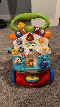 Baby Walker