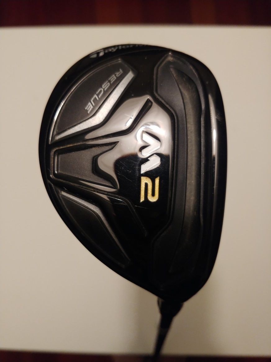 Taylormade ladies 5 hybrid