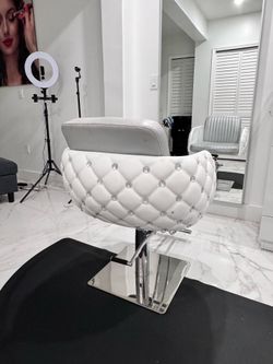 Muebles para salon/ beauty salon furniture