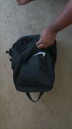Nike elite backpack