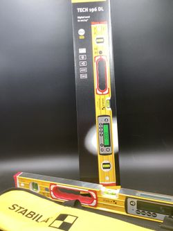 STABILA TCEH 196 DL 61 CM /24"**(FINANCIAMOS/WE FINANCE)** 