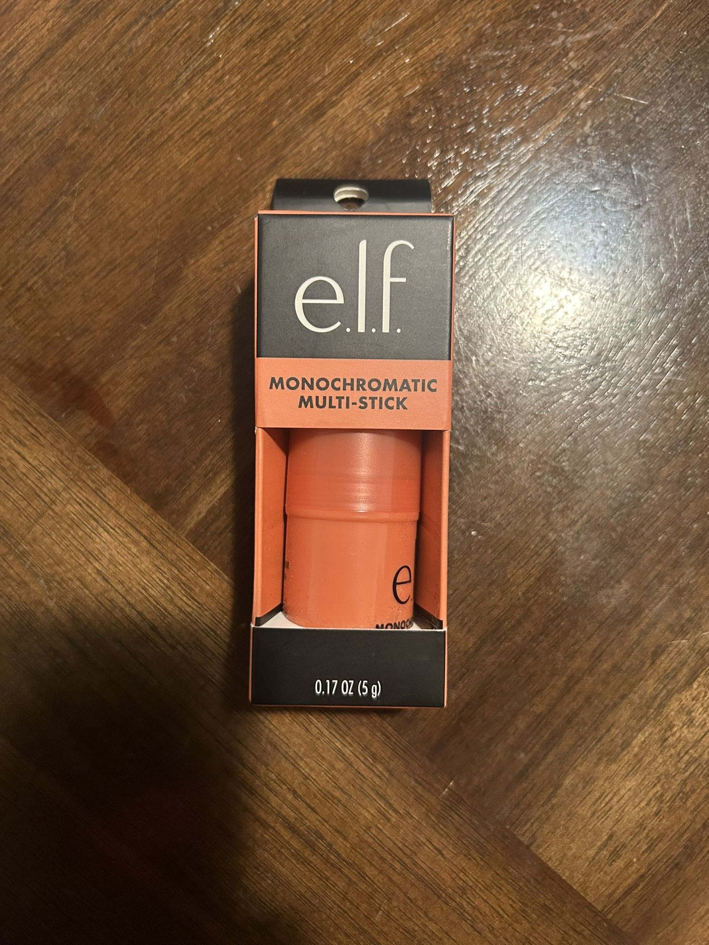 e.l.f