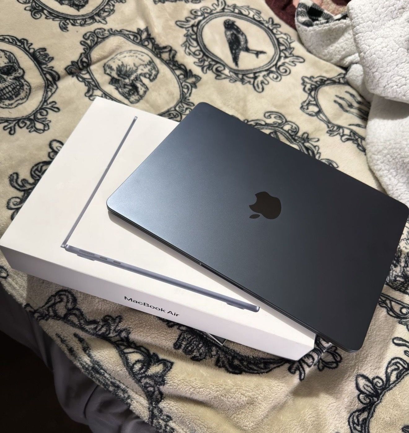 M4 Macbook Air 13” 2025