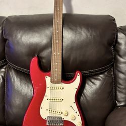 Fender Player II Stratocaster Electric Guitar