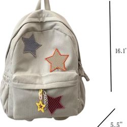 Backpack 