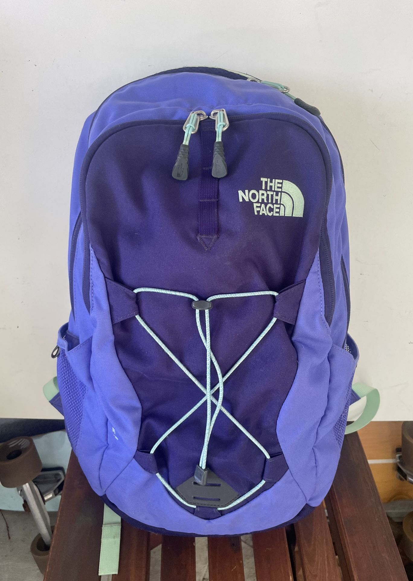 ** North Face Jester Backpack **